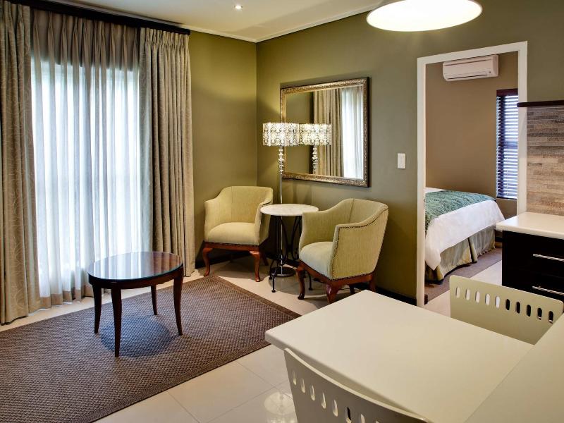 Protea Hotel Cape Town Durbanville image