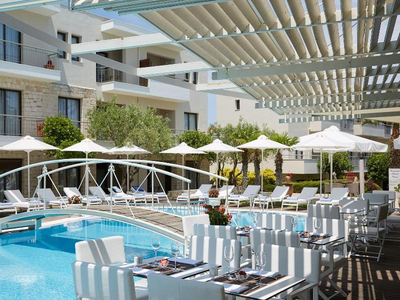 Renaissance Hanioti Resort