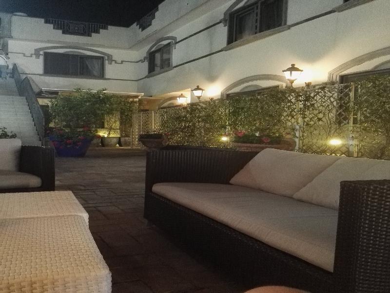 Andris Hotel image