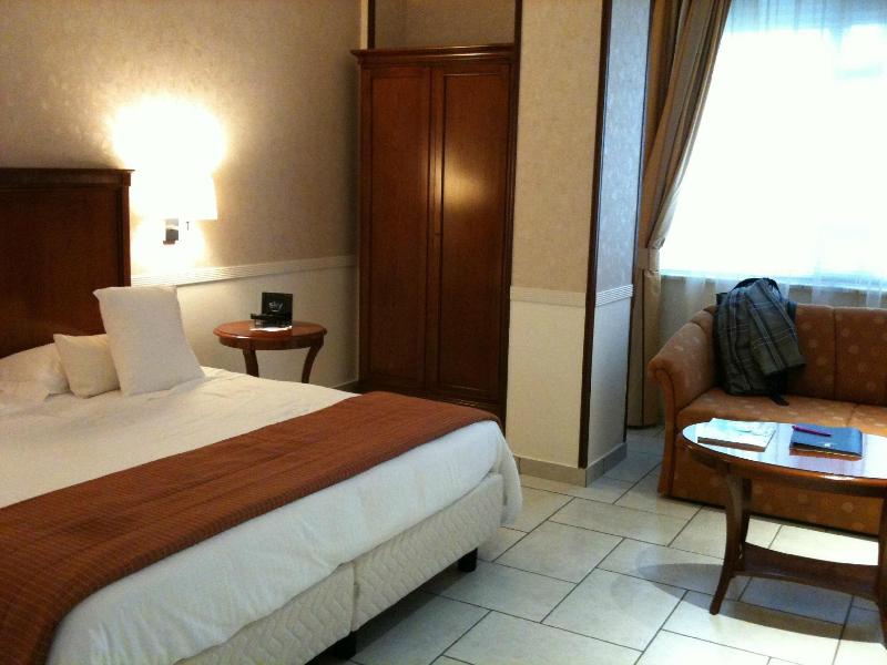 Andris Hotel image