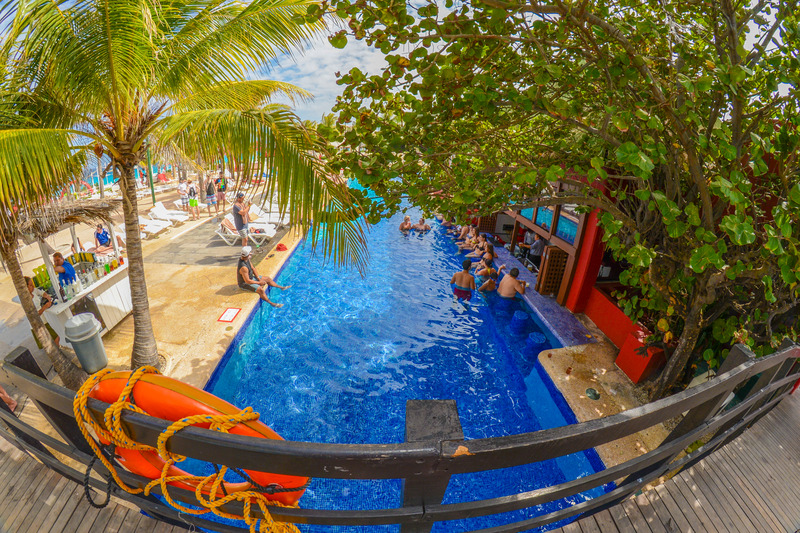 Grand Oasis Cancun Hotel