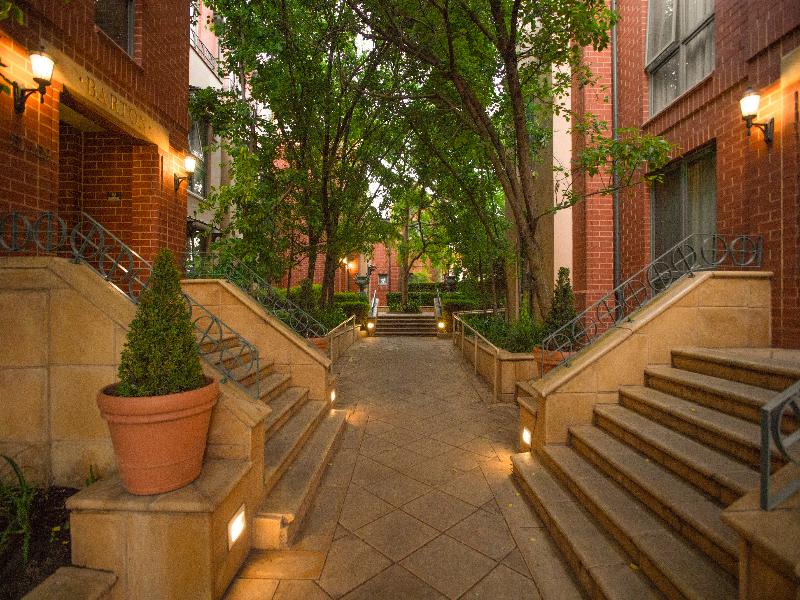 Majestic Old Lion Apartments image