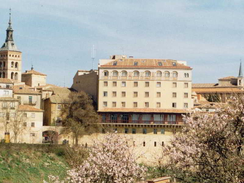 Hotel REAL SEGOVIA