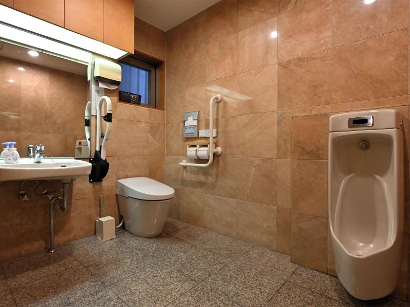 Toyoko Inn Hokkaido Kushiro Jujigai
