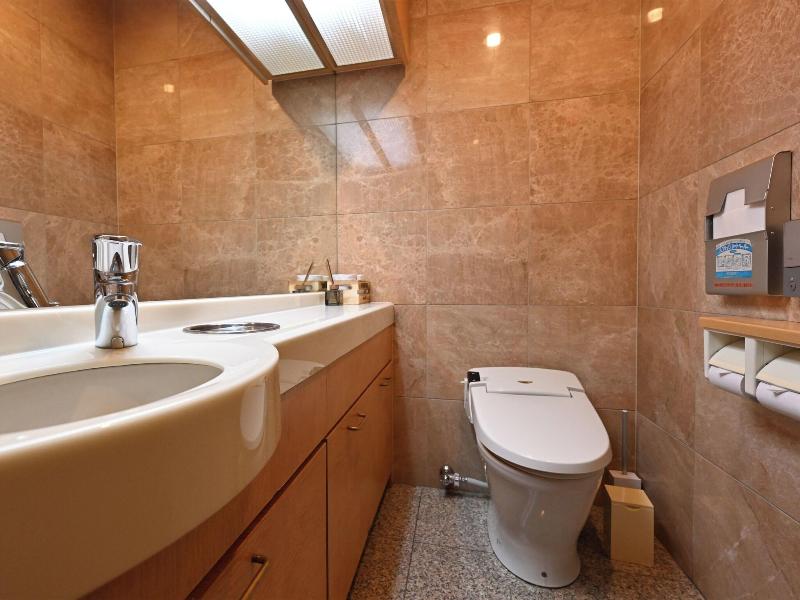 Toyoko Inn Hokkaido Kushiro Jujigai