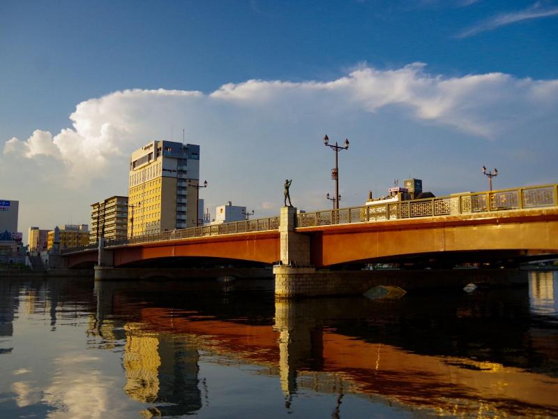 Toyoko Inn Hokkaido Kushiro Jujigai