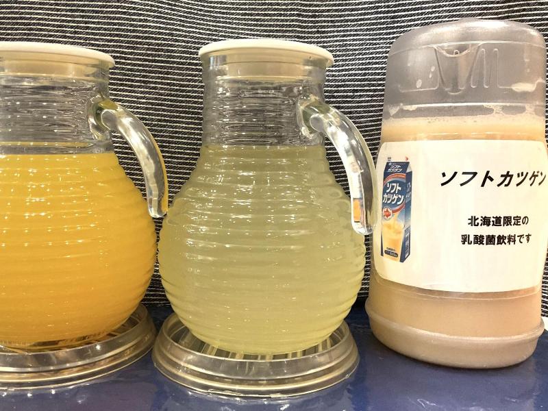 Toyoko Inn Hokkaido Kushiro Jujigai