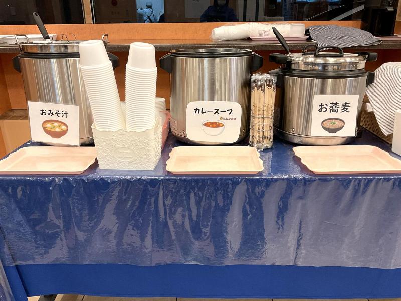 Toyoko Inn Hokkaido Kushiro Jujigai