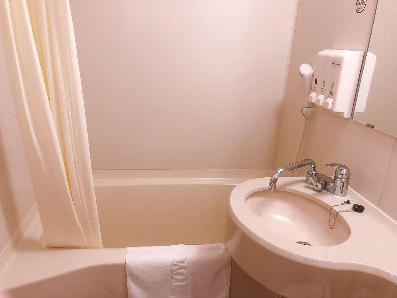 Toyoko Inn Kyoto Shijo Karasuma 