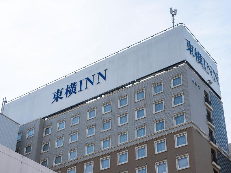 Toyoko Inn Matsumoto Ekimae Hommachi image
