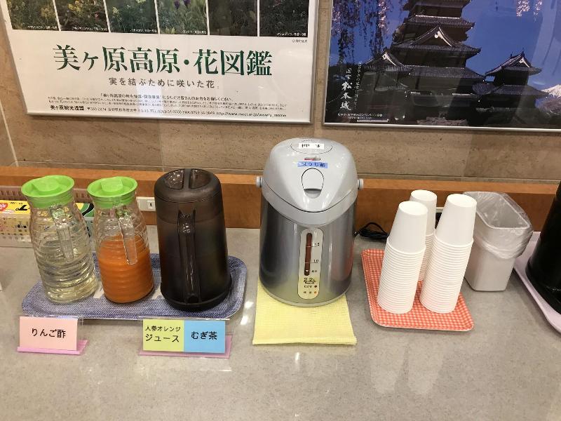 Toyoko Inn Matsumoto Ekimae Hommachi image