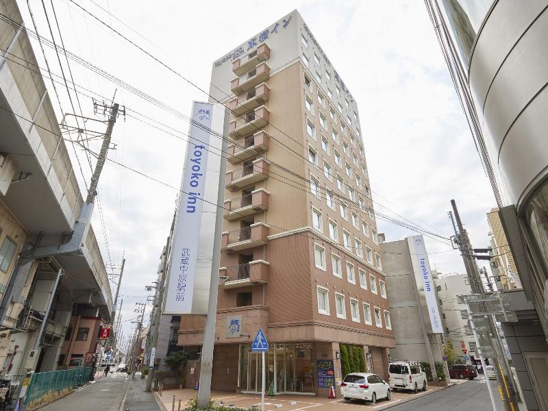 Toyoko Inn Musashi-Nakahara Ekimae image