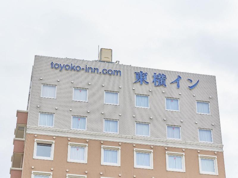 Toyoko Inn Musashi-Nakahara Ekimae image