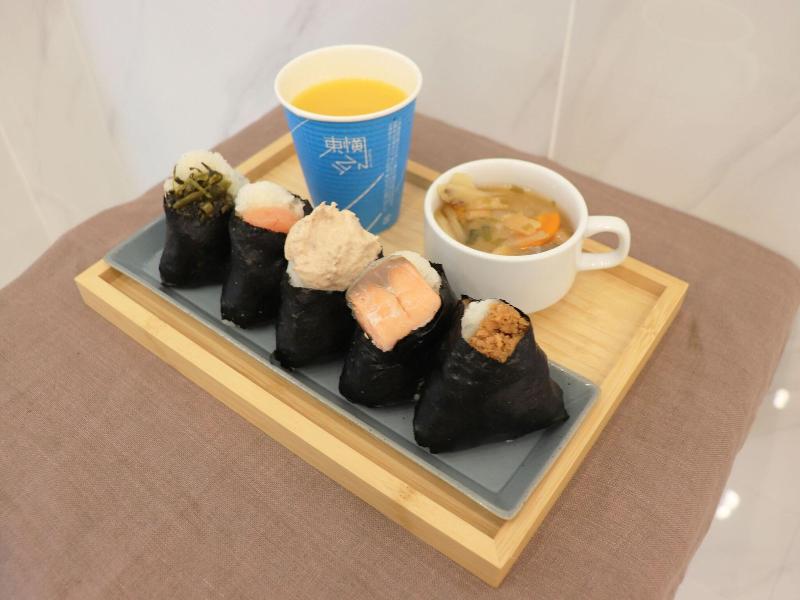 Toyoko Inn Musashi-Nakahara Ekimae image
