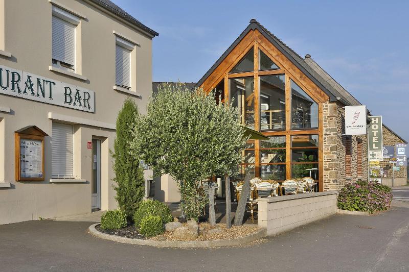 Auberge De La Baie image