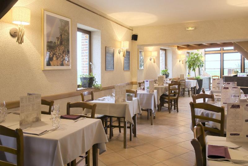Auberge De La Baie image