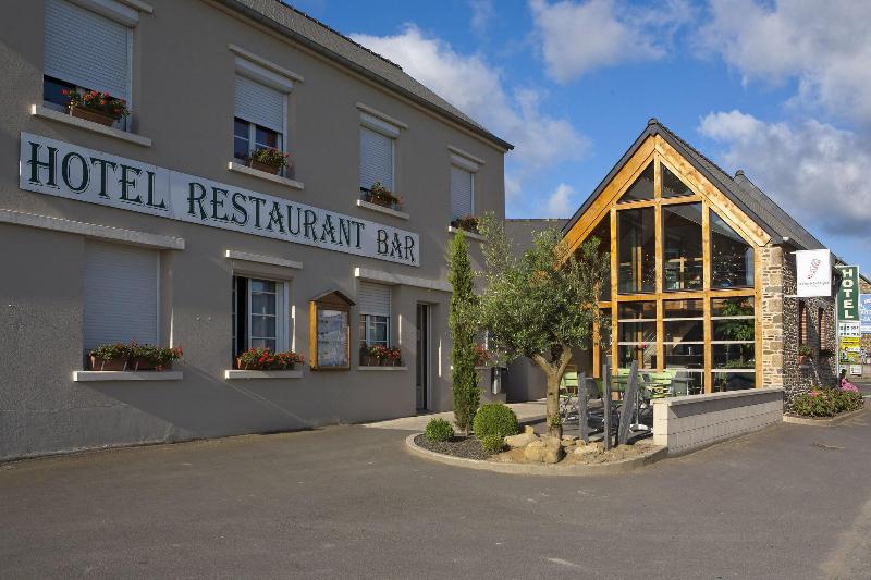 Auberge De La Baie image