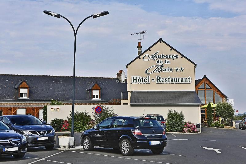 Auberge De La Baie image
