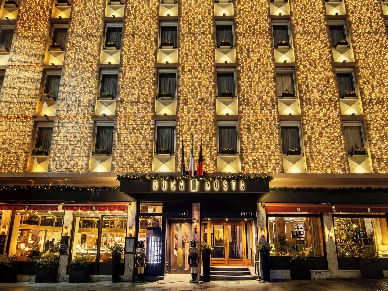 Hotel Duca D'Aosta image