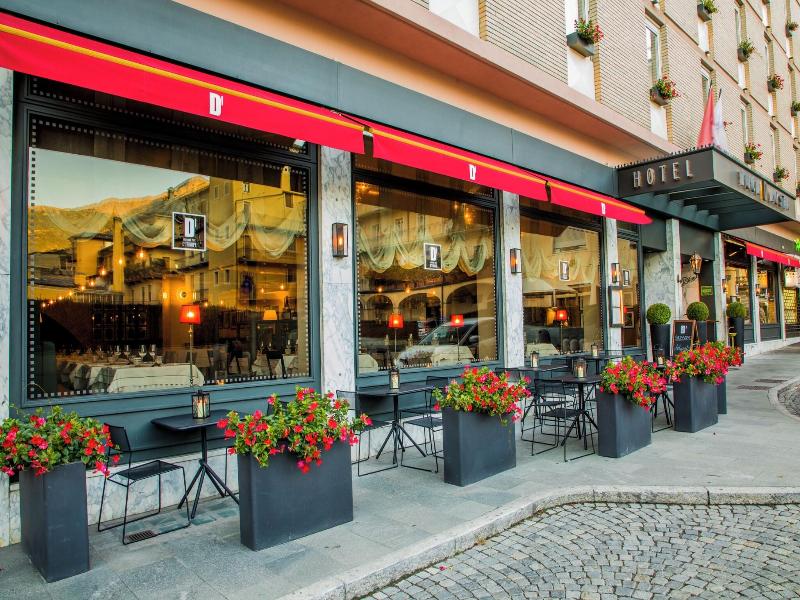 Hotel Duca D'Aosta image