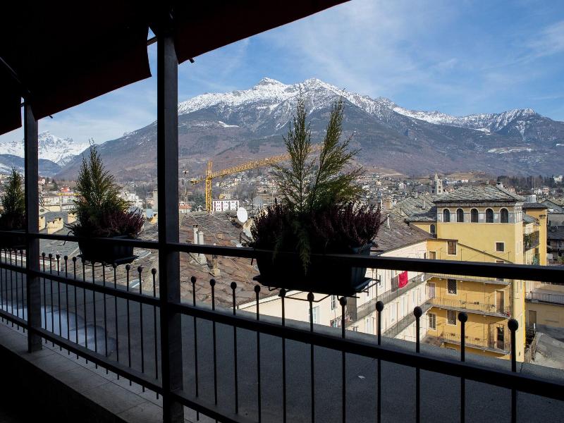 Hotel Duca D'Aosta image
