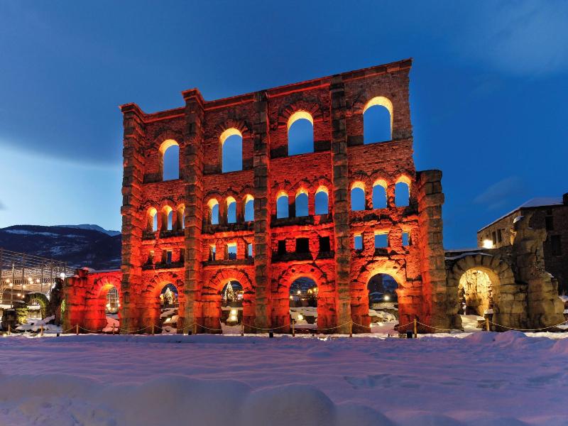 Hotel Duca D'Aosta image