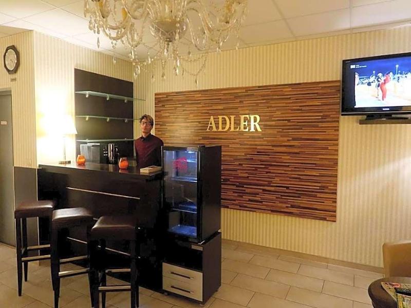Adler image