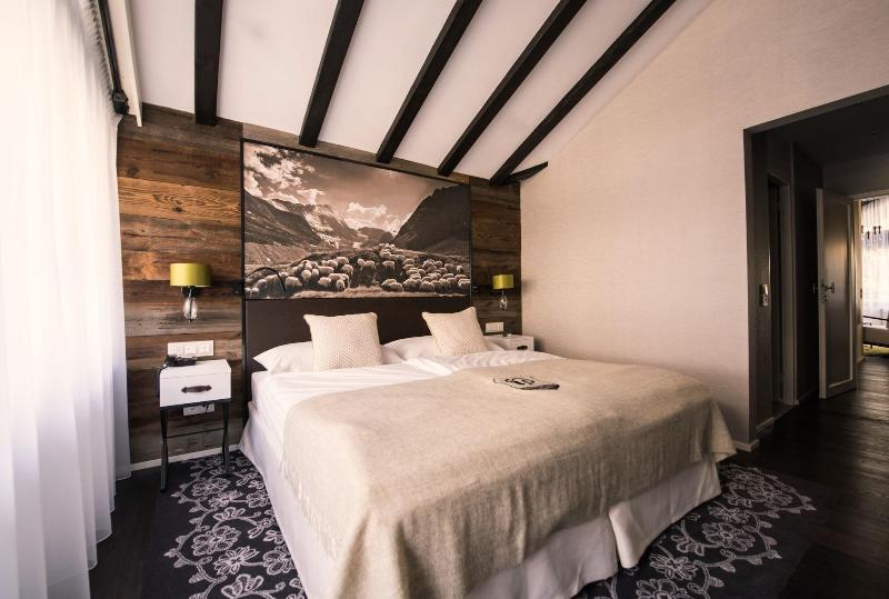Alpenhof image