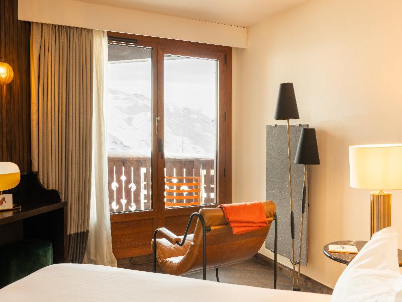 Le Val Thorens image
