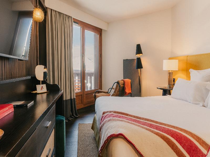 Le Val Thorens image