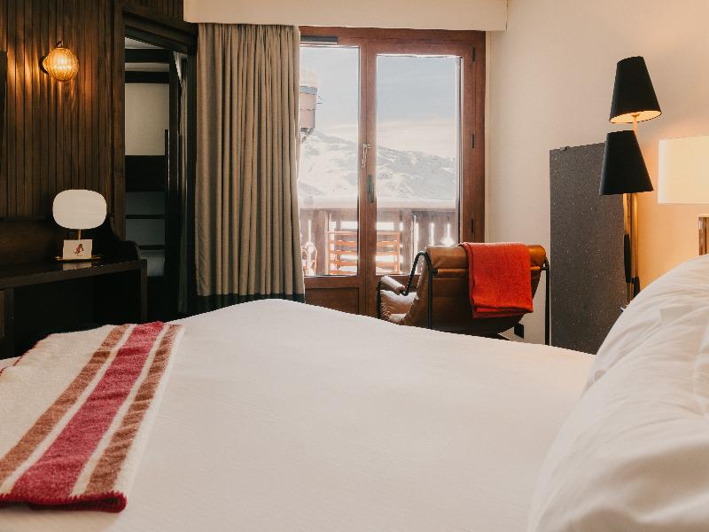 Le Val Thorens image