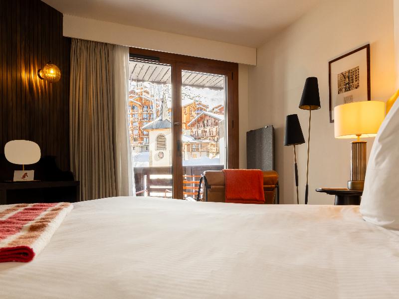 Le Val Thorens image