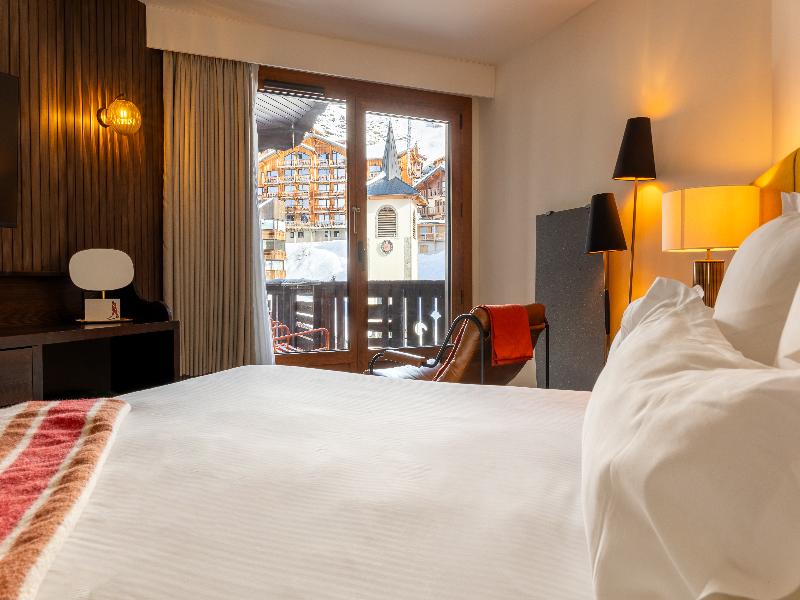 Le Val Thorens image