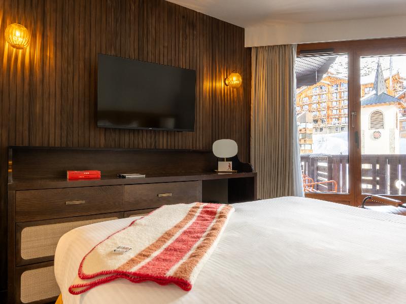 Le Val Thorens image