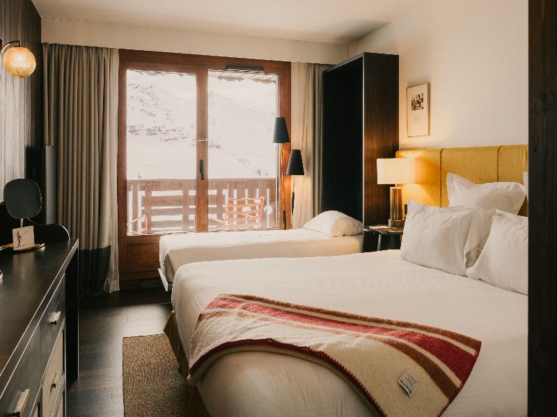 Le Val Thorens image