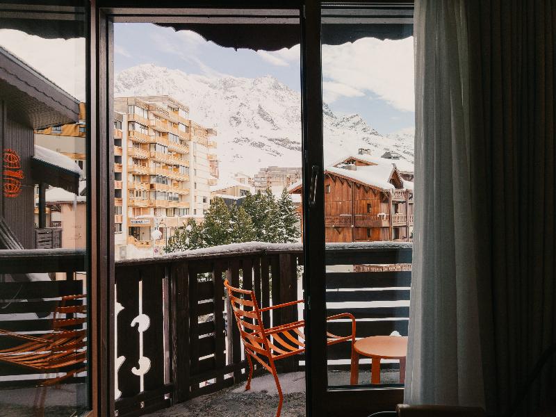 Le Val Thorens image