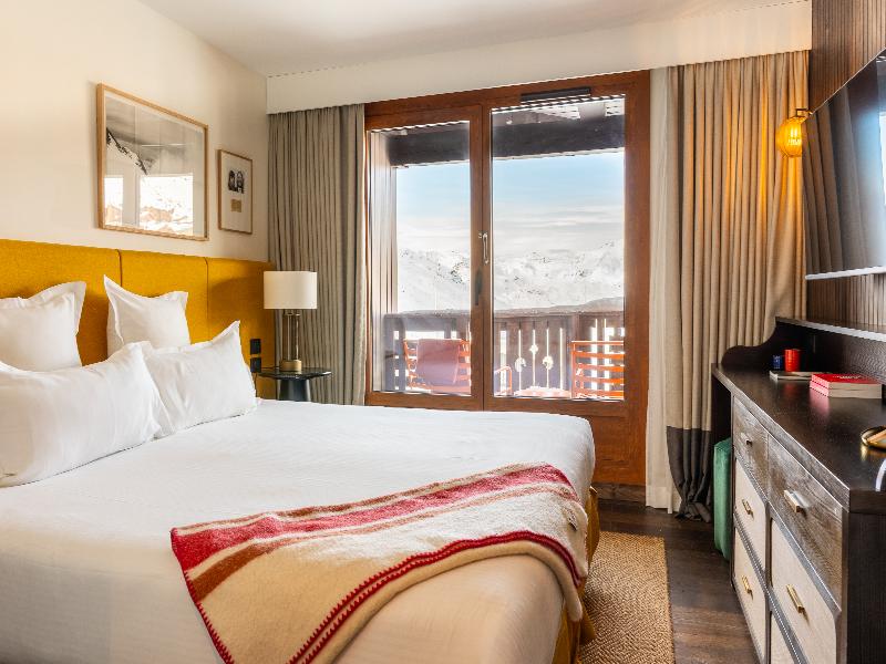 Le Val Thorens image