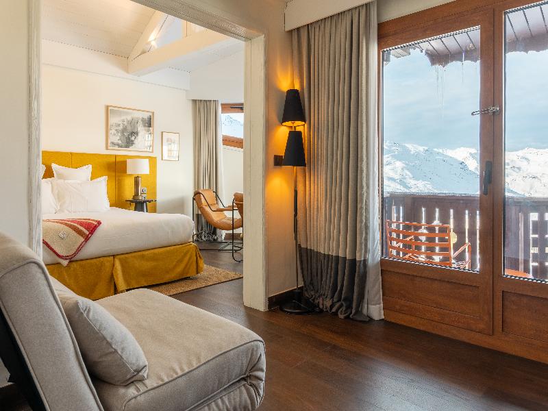 Le Val Thorens image