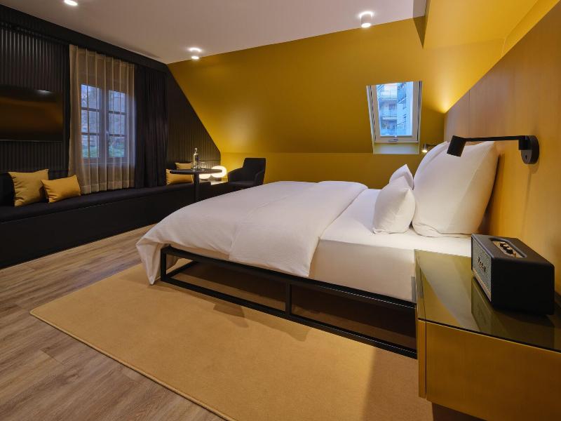Hotel Am Sophienpark image