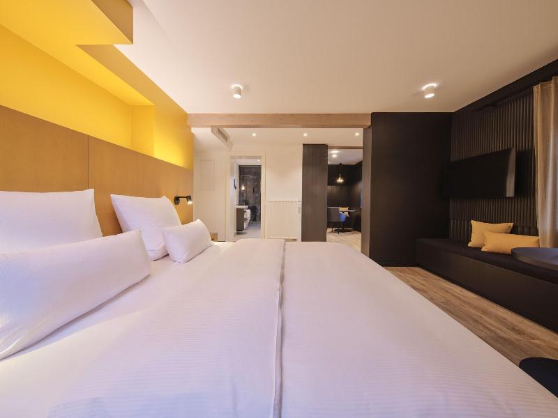 Hotel Am Sophienpark image