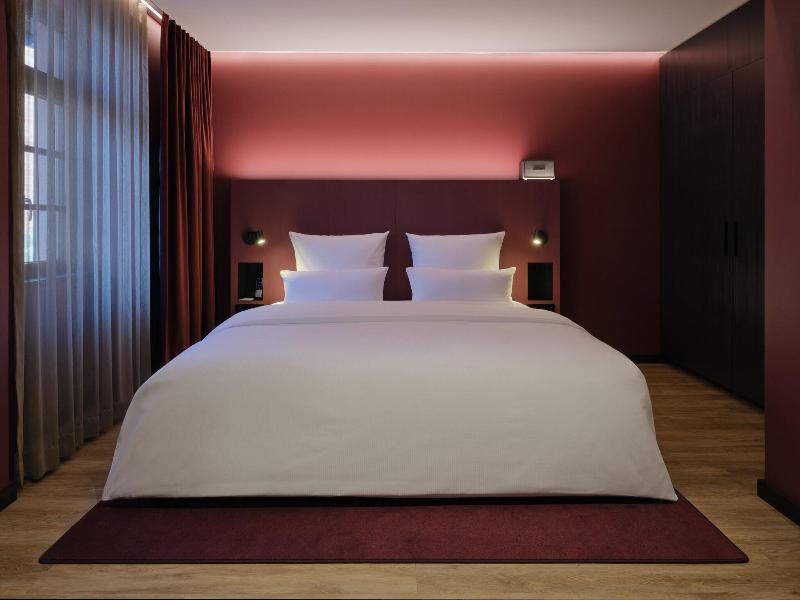 Hotel Am Sophienpark image