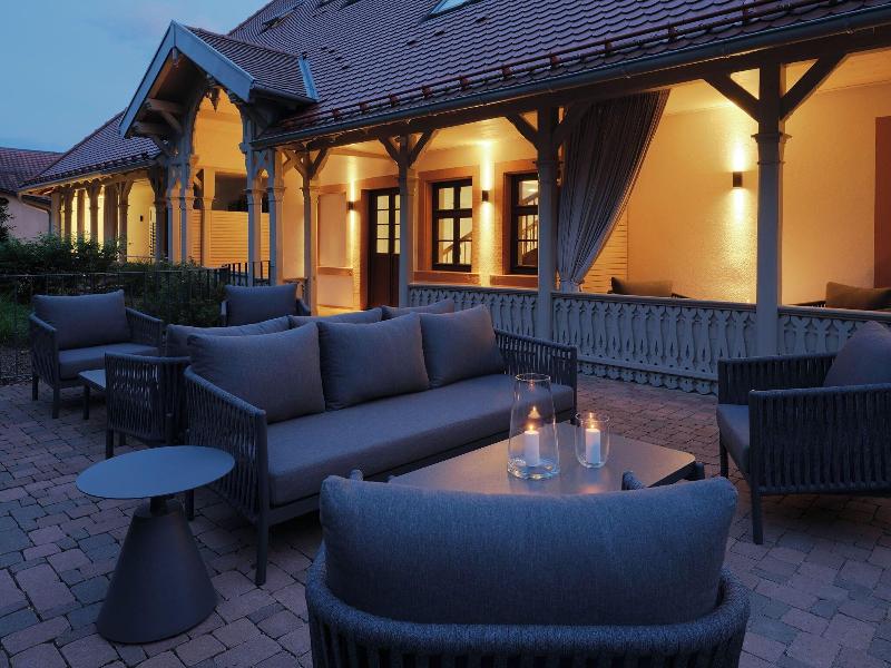 Hotel Am Sophienpark image