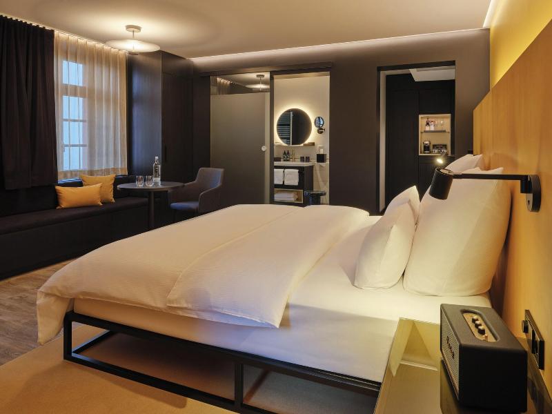 Hotel Am Sophienpark image