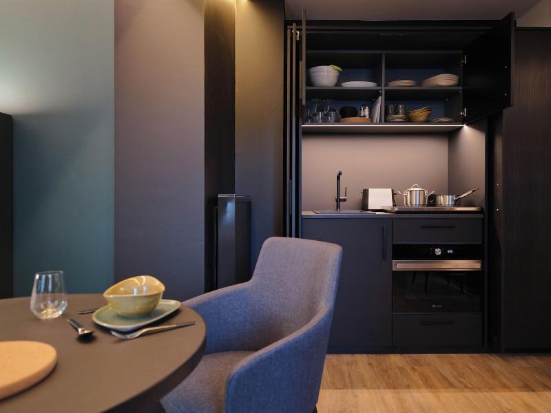Hotel Am Sophienpark image