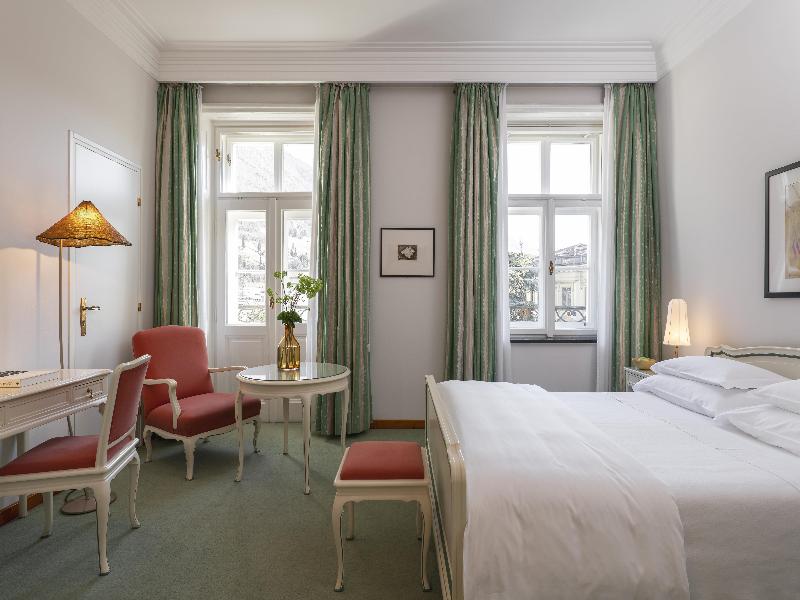 Parkhotel Laurin image