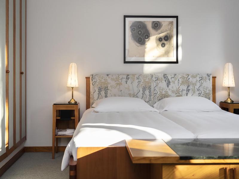 Parkhotel Laurin image