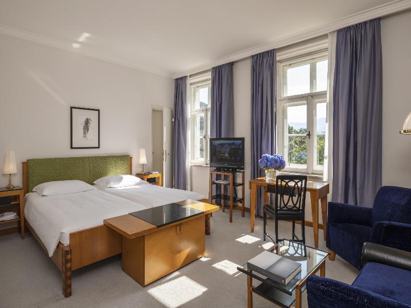 Parkhotel Laurin image