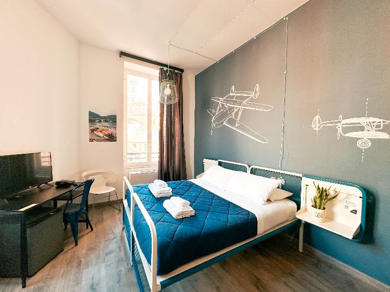 Hotel Britannia image