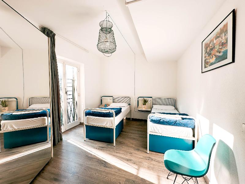 Hotel Britannia image