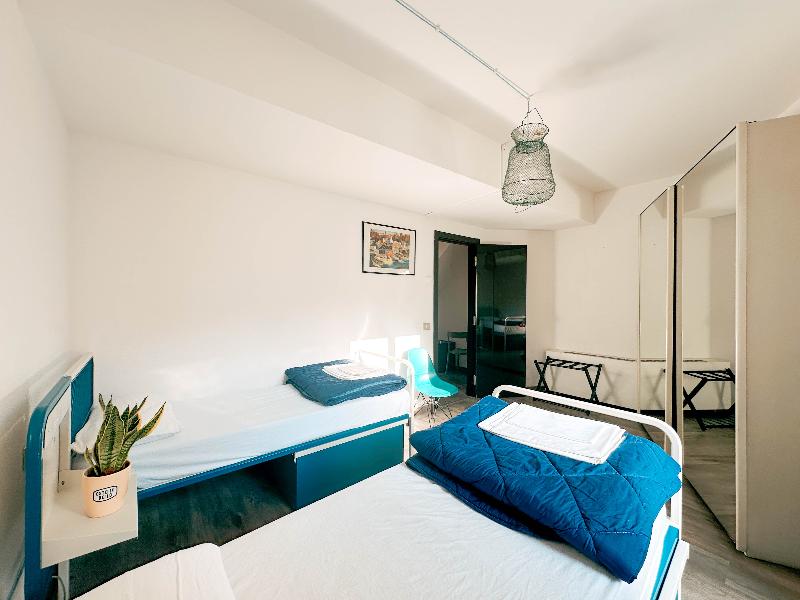 Hotel Britannia image